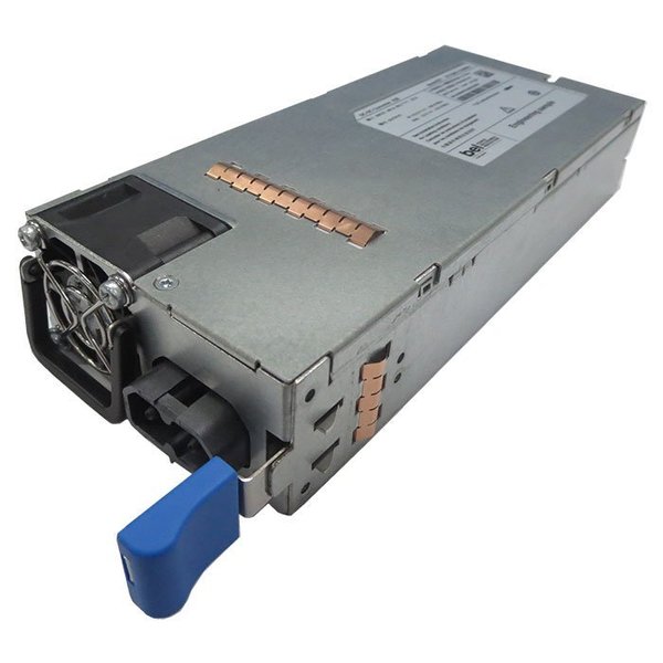 Bel Power Solutions DC to DC Converter, -40-72V DC to 12V DC, 1500VA, 0 Hz TET2200-12-086ND